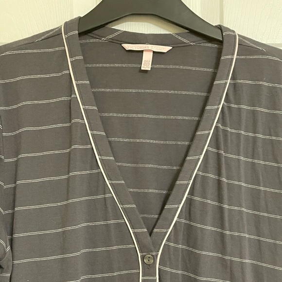 Victoria’s Secret sleep romper - Picture 3 of 12